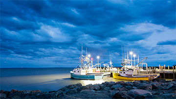 2023 Tide Tables Available Now