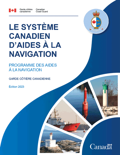 Le Système Canadien d’Aides à la Navigation 2011